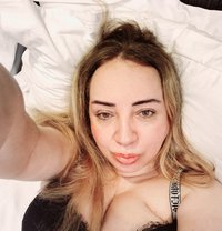 Hot Russian - escort in Al Manama