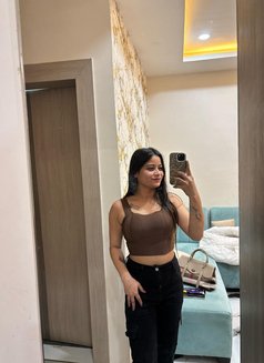 Hello I Am Independent Khushi - puta in Pune Photo 1 of 1