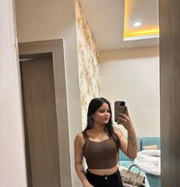 Hello I Am Independent Khushi - escort in Ahmedabad