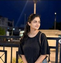 Hello I Am Independent Khushi - escort in New Delhi