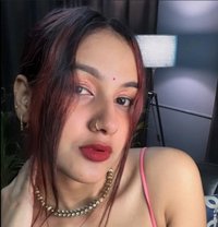 Hello I Am Independent Khushi - escort in New Delhi