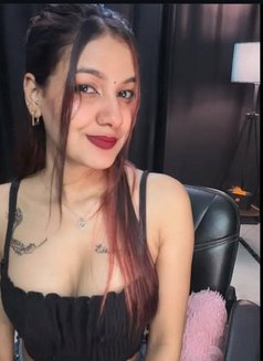 Hello I Am Independent Khushi - escort in Pune Photo 1 of 1