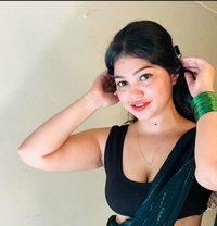 Hello I Am Independent Khushi - escort in New Delhi