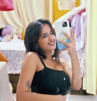 Hello I Am Independent Khushi - puta in New Delhi