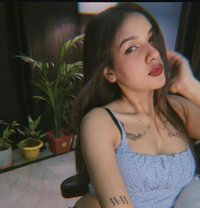 Hello I Am Independent Khushi - puta in New Delhi