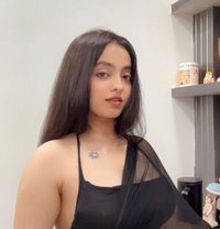 Hello I Am Independent Khushi - escort in New Delhi