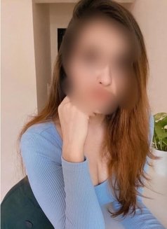 Hello I Am Naincy [ CAM AND REALMEET] - escort in Mumbai Photo 2 of 4