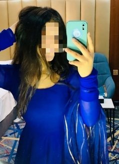 Hello I Am Naincy [ CAM AND REALMEET] - escort in Mumbai Photo 2 of 3