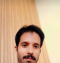 Hello I Am Naveen Independent Higenic Ca - Acompañantes masculino in Hyderabad