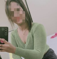 Hello I am somiya(Real meet & Cam) Escrt - escort in Pune