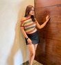 Hello Im Divya Personal Indipedident Tr - puta in Candolim, Goa Photo 1 of 1