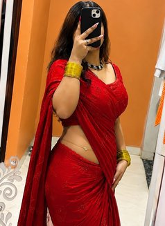 Hello I'm Divya Personal Indipedident Tr - escort in Surat Photo 2 of 2