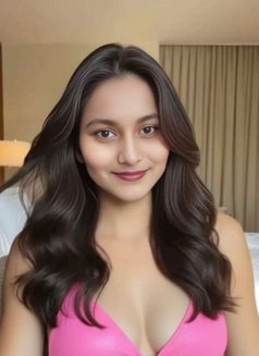 Mahi cam & meet - escort in Mumbai Photo 4 of 7