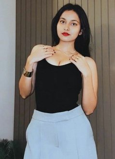 Mahi cam & meet - escort in Mumbai Photo 7 of 7