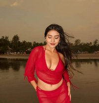 Hello Iam Sangita - escort in Dehradun, Uttarakhand