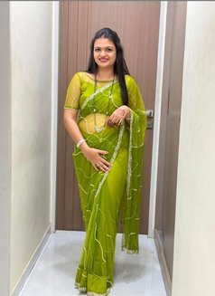 Hello Iam Sangita - puta in Hyderabad Photo 2 of 3