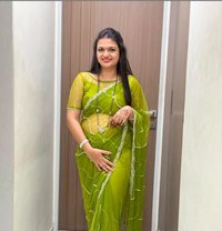 Hello Iam Sangita - escort in Hyderabad