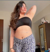 Hello Iam Sangita - puta in Pune