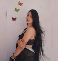 Anushka call girl service - escort in Ghaziabad