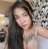 Callia for limited days in Bangkok - puta in Bangkok