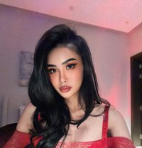 Ladyboy frome Phuket Available🏼🇹🇭 - Acompañantes transexual in Jeddah
