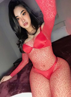 Ladyboy frome Phuket Available🏼🇹🇭 - Transsexual escort in Jeddah Photo 3 of 16