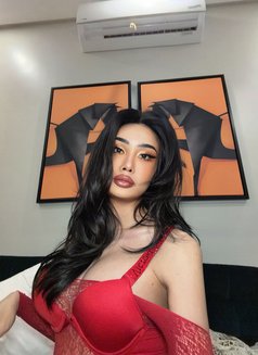 Ladyboy frome Phuket Available🏼🇹🇭 - Transsexual escort in Jeddah Photo 6 of 16
