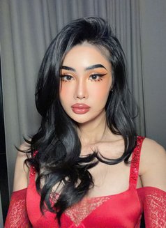 Ladyboy frome Phuket Available🏼🇹🇭 - Transsexual escort in Jeddah Photo 8 of 16