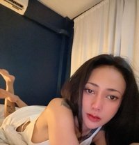 Hello Kitty - escort in Bangkok