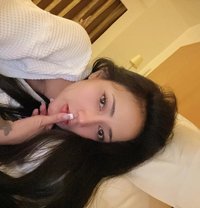 Hello Kitty - escort in Bangkok