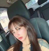 Hello Kitty - escort in Bangkok