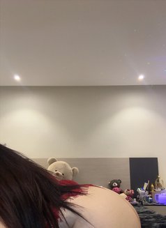 Hello kitty - escort in Jeddah Photo 2 of 8