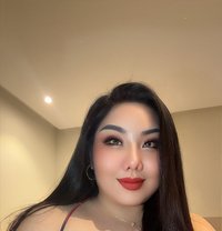 Hello kitty - escort in Jeddah