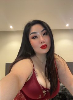 Hello kitty - escort in Jeddah Photo 8 of 8