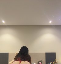 Hello kitty - escort in Jeddah