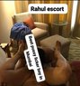 Saturday & Sunday Special Offer - Acompañantes masculino in Mumbai Photo 7 of 11
