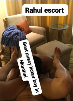 HELLO LADIES! Free service - Male escort in Mumbai Photo 7 of 11