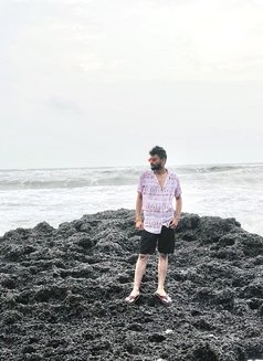 Hello Ladies - Male escort in Mumbai Photo 1 of 2