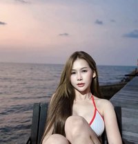 Hello Mellya - escort in Jakarta