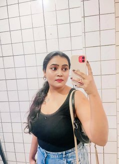 Hello My Self 🦋Doli🦋cam & Real Meet 🤍 - escort in Chennai Photo 1 of 2