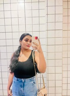 Hello My Self 🦋Doli🦋cam & Real Meet 🤍 - escort in Chennai Photo 2 of 2