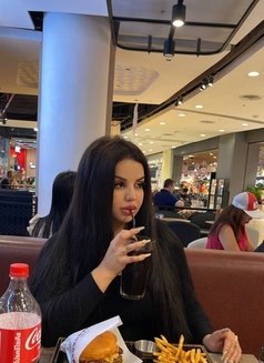 Hello Myself Maria - escort in New Delhi Photo 3 of 6