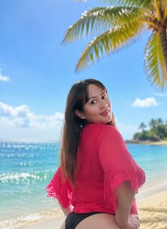 Hello! New girl Theresa is here. - escort in Mumbai Photo 5 of 5