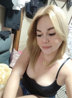 Hello Phillipines Ts Joyce - Transsexual escort in Angeles City Photo 5 of 8