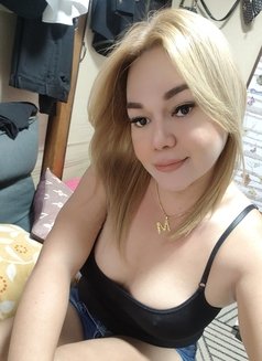 Hello Phillipines Ts Joyce - Transsexual escort in Angeles City Photo 6 of 8