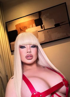 Hello Queen مرحباً - Acompañantes transexual in Riyadh Photo 15 of 20