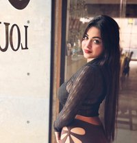 Hello Rashmika - escort in Pattaya