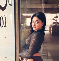 Hello Rashmika - escort in Pattaya