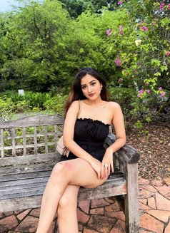 Hello Sangita - escort in Hyderabad Photo 1 of 2