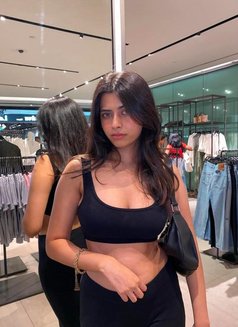 Hello Student Boys I Am Khushi Independe - puta in New Delhi Photo 1 of 1